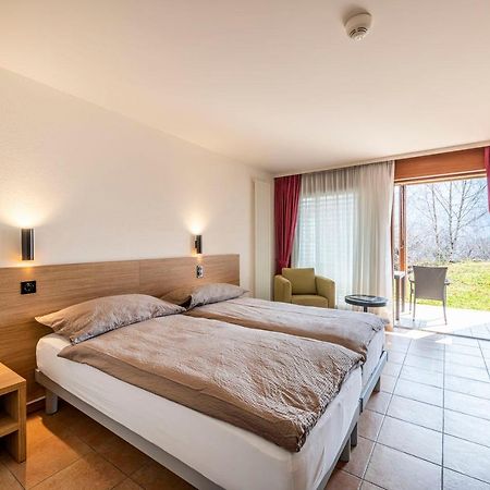 I Grappoli Hotel Sessa Luaran gambar