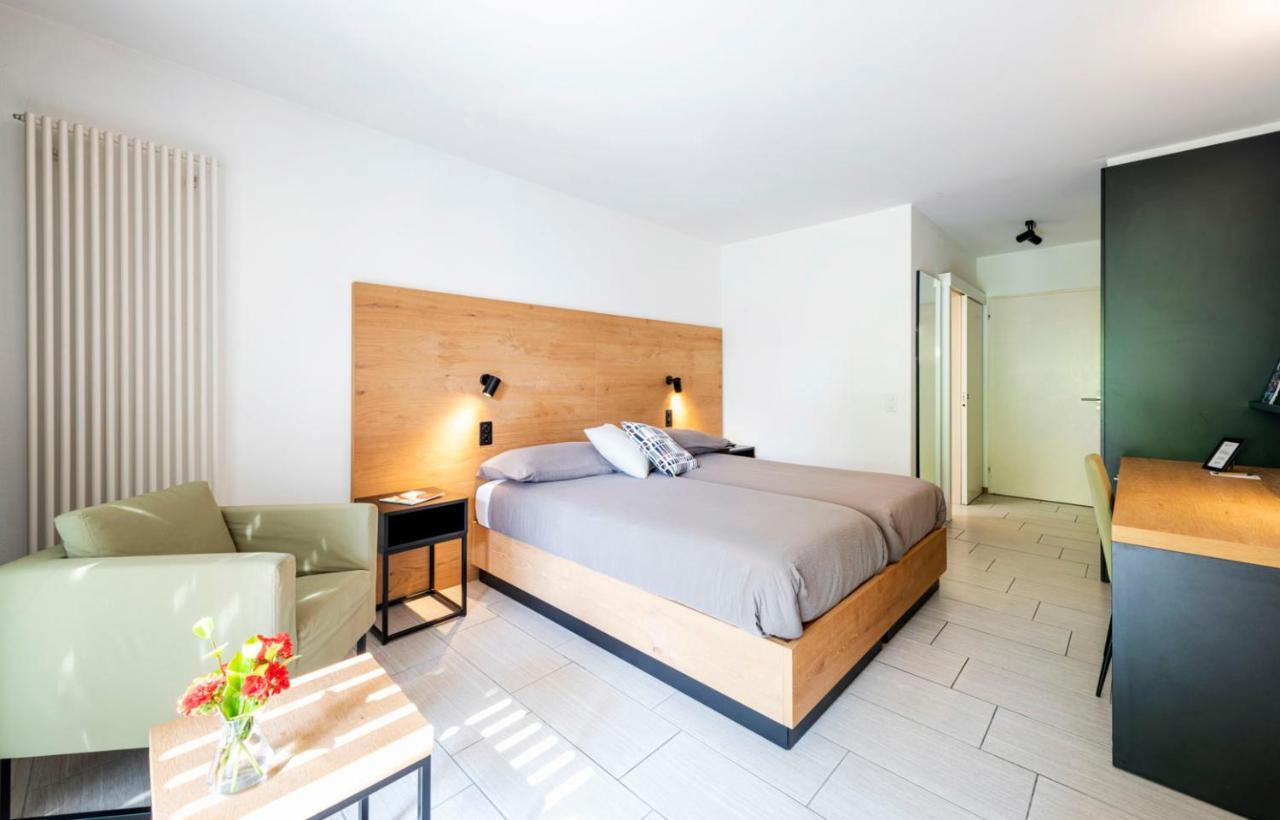I Grappoli Hotel Sessa Luaran gambar