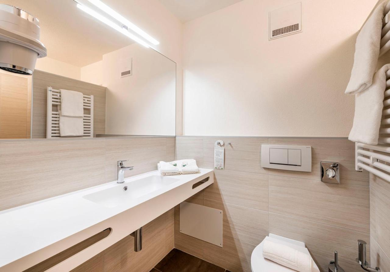 I Grappoli Hotel Sessa Luaran gambar