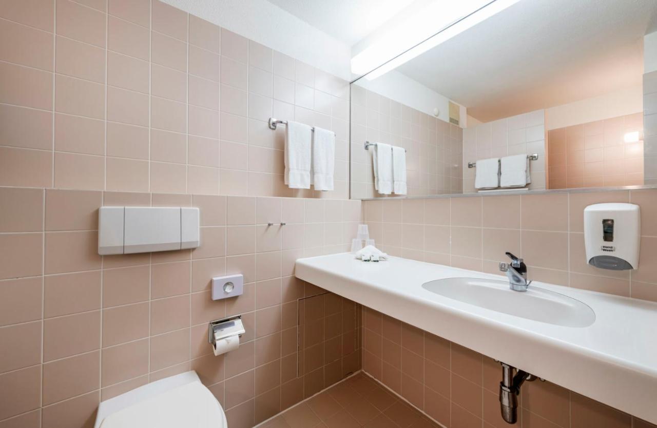 I Grappoli Hotel Sessa Luaran gambar