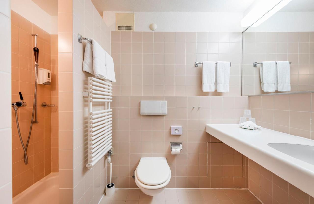I Grappoli Hotel Sessa Luaran gambar