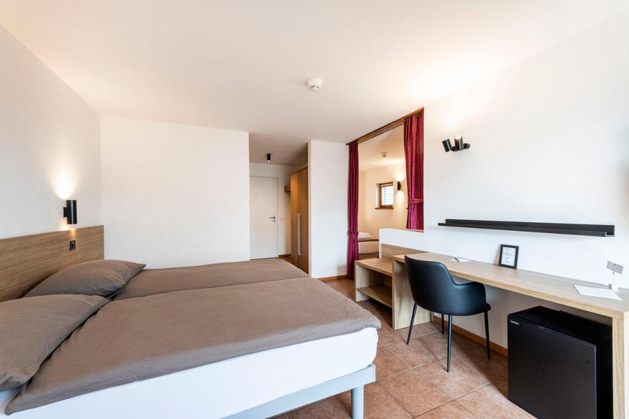 I Grappoli Hotel Sessa Luaran gambar