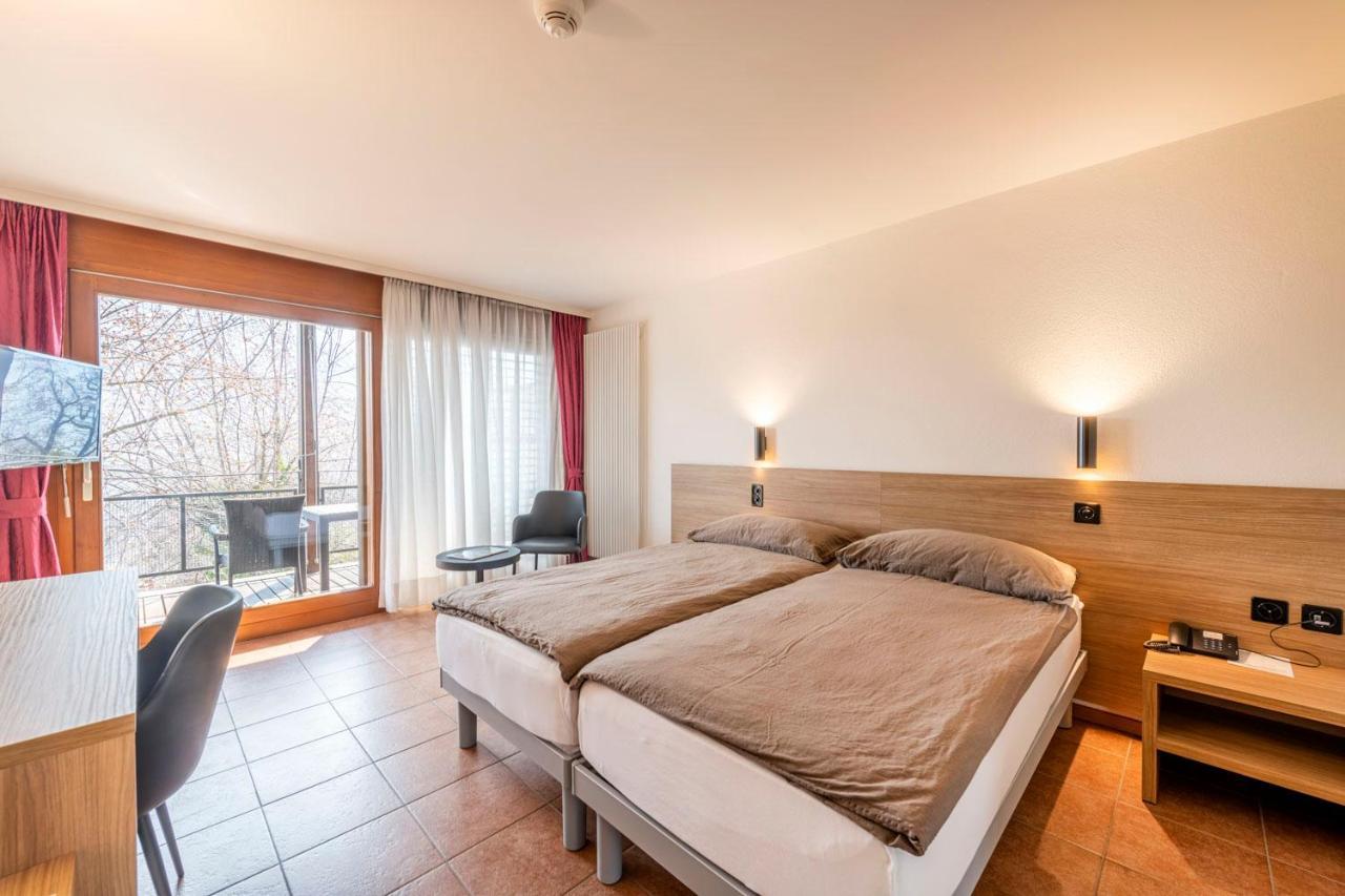 I Grappoli Hotel Sessa Luaran gambar