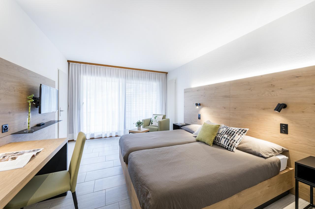 I Grappoli Hotel Sessa Luaran gambar