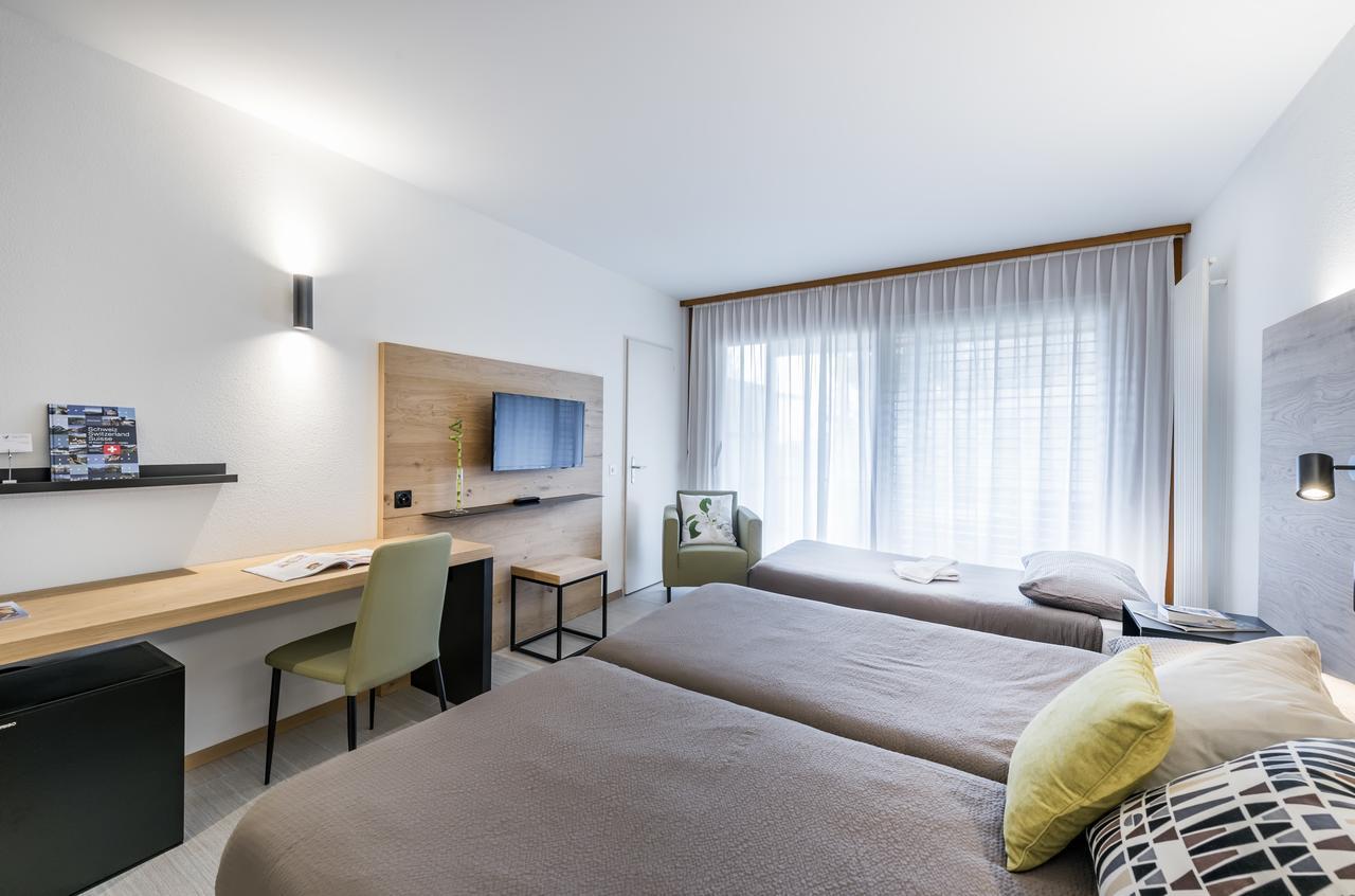 I Grappoli Hotel Sessa Luaran gambar