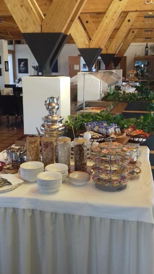 I Grappoli Hotel Sessa Luaran gambar