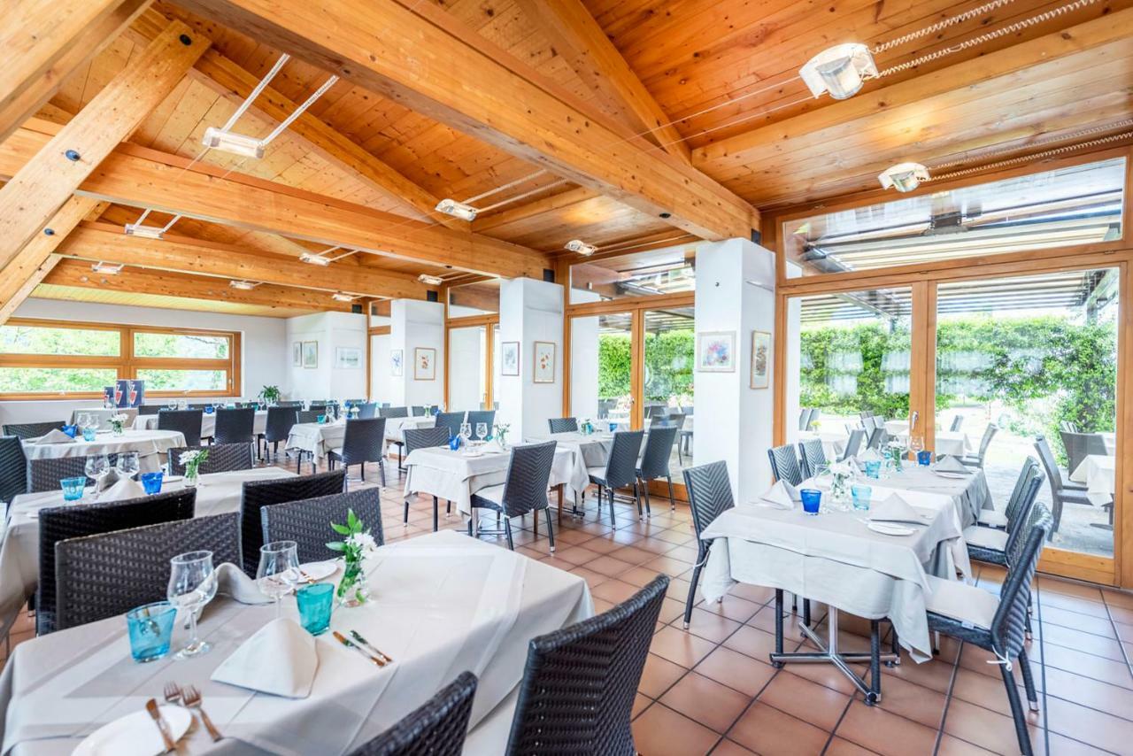 I Grappoli Hotel Sessa Luaran gambar