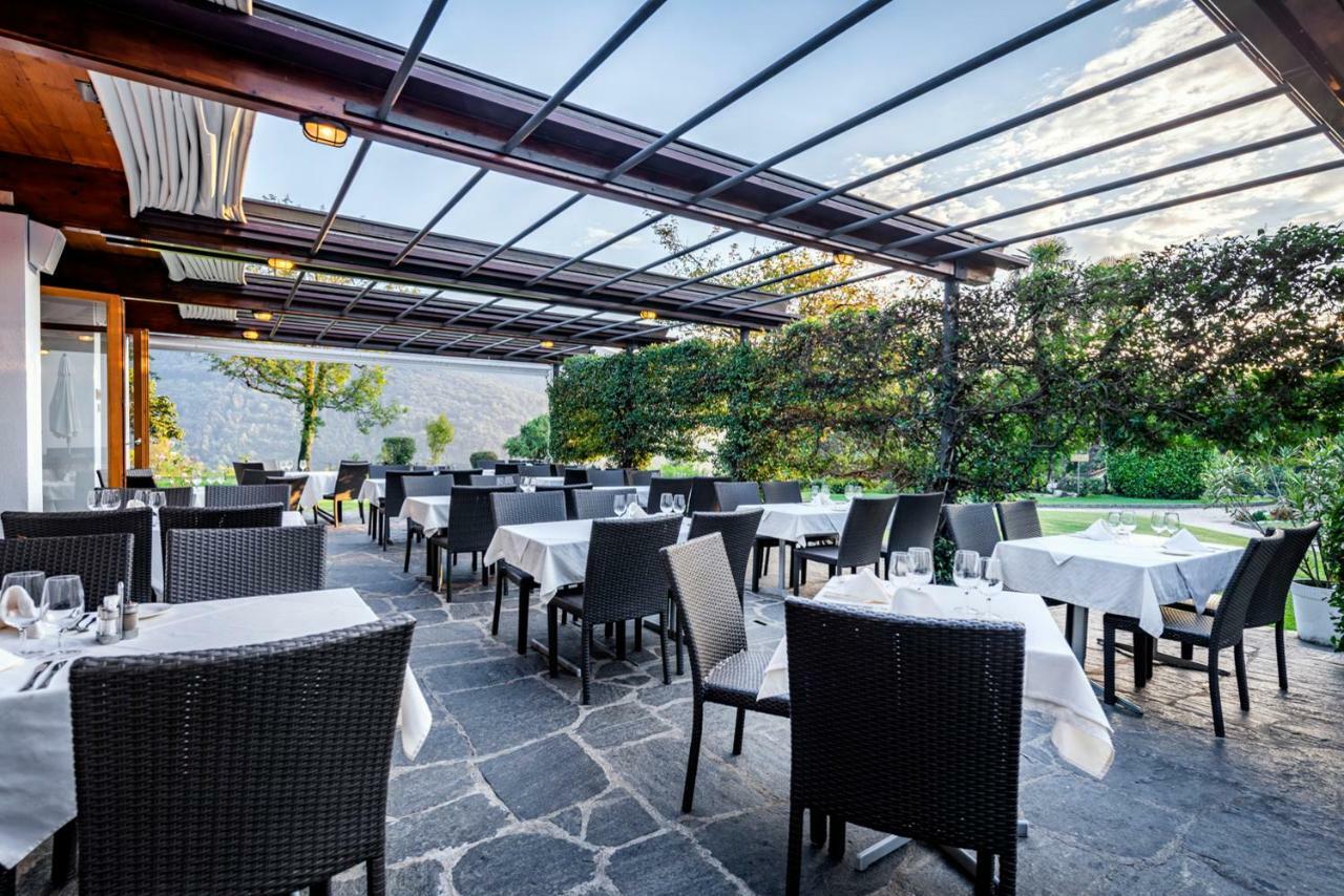 I Grappoli Hotel Sessa Luaran gambar